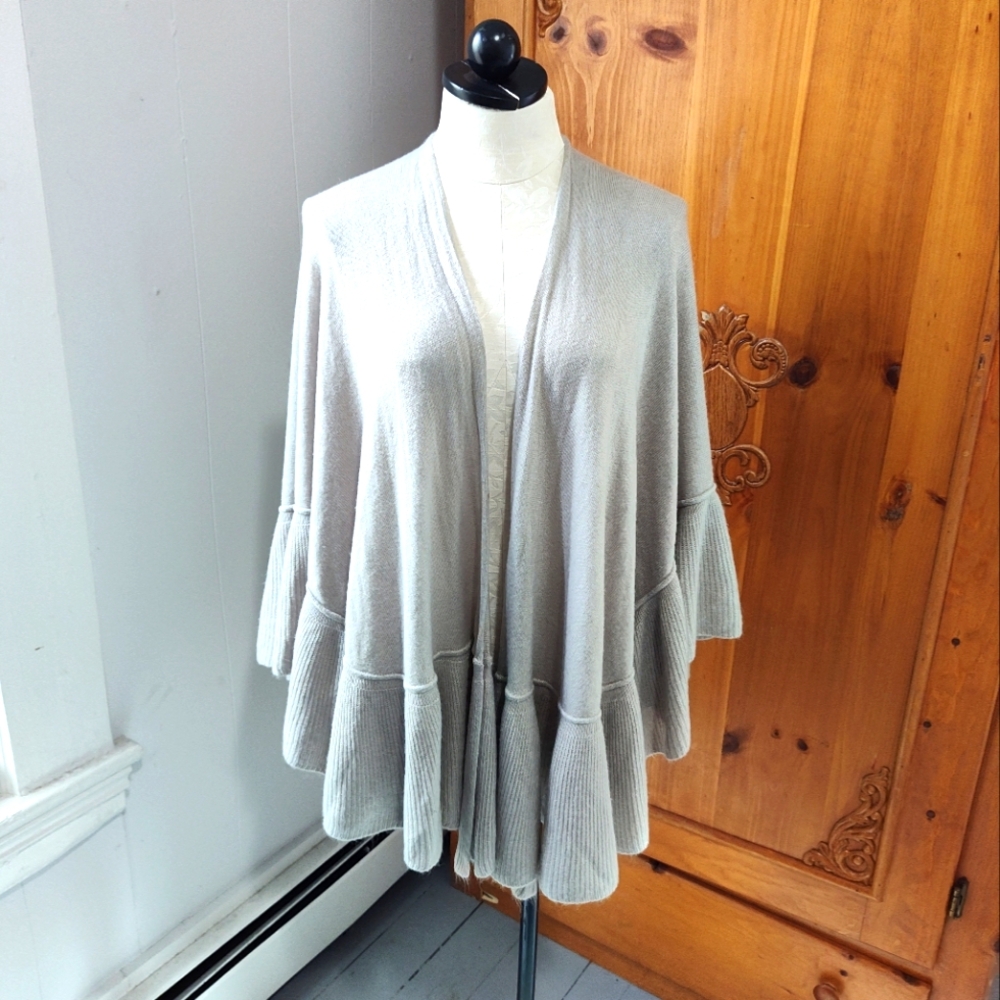 Soft shawl